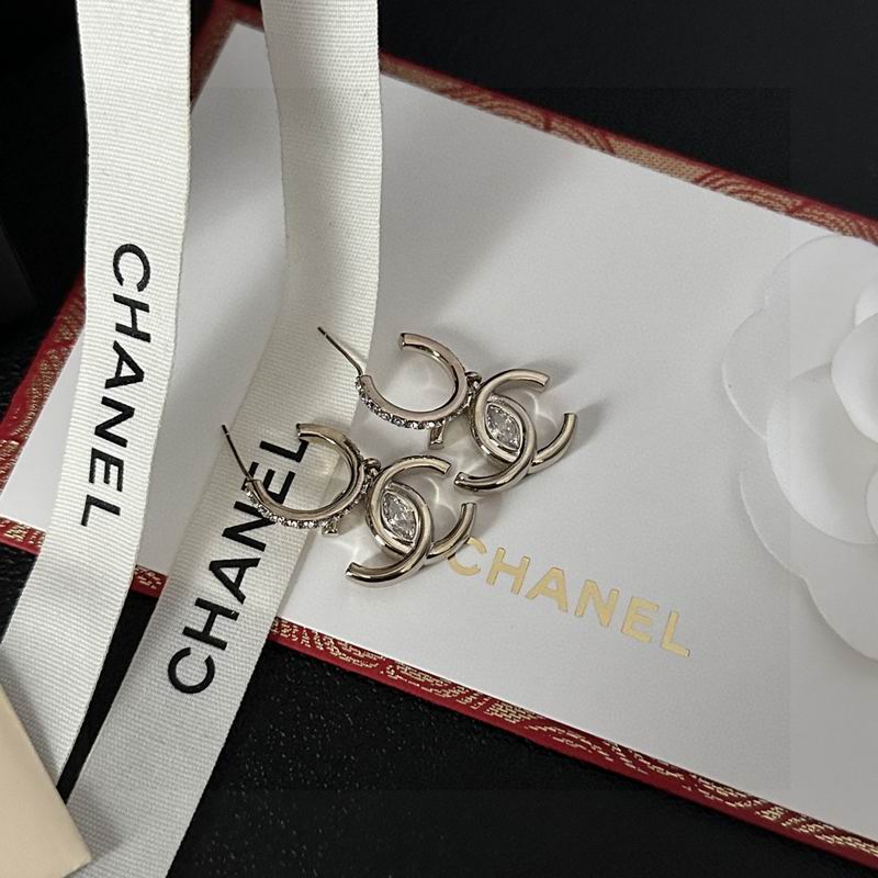Chanel earing 1lyx423